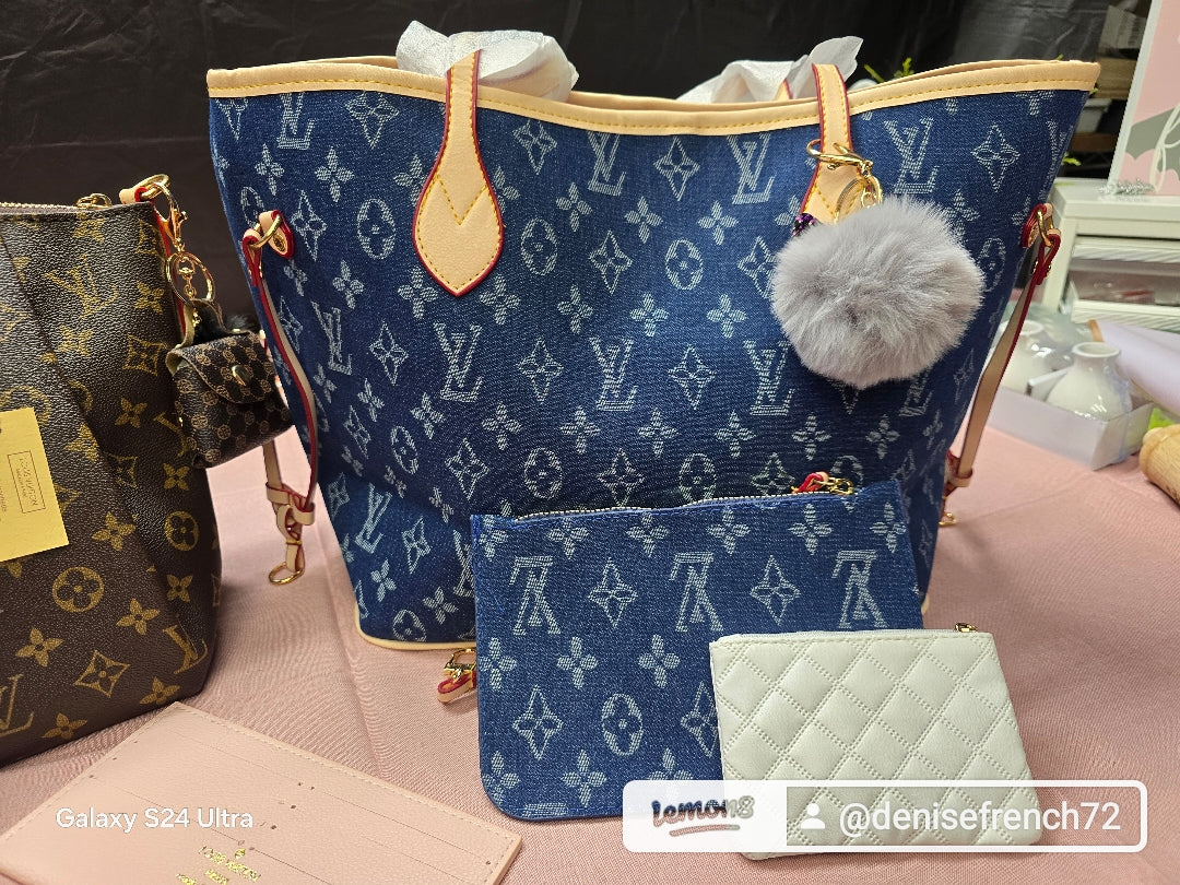 Luxury item add on