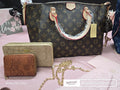 Luxury item add on