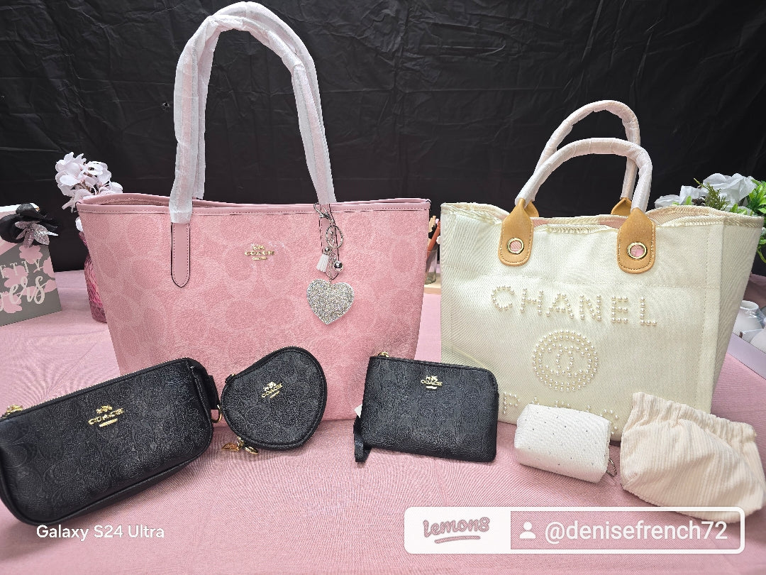 Luxury item add on