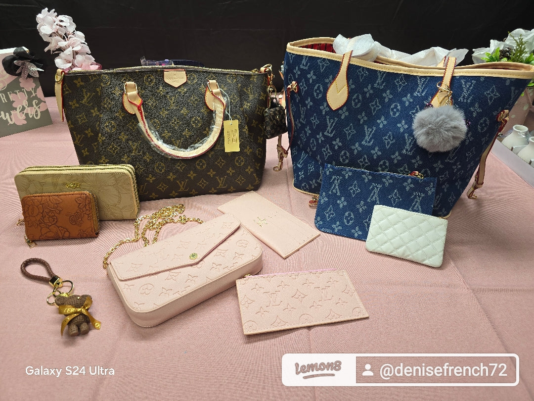 Luxury item add on