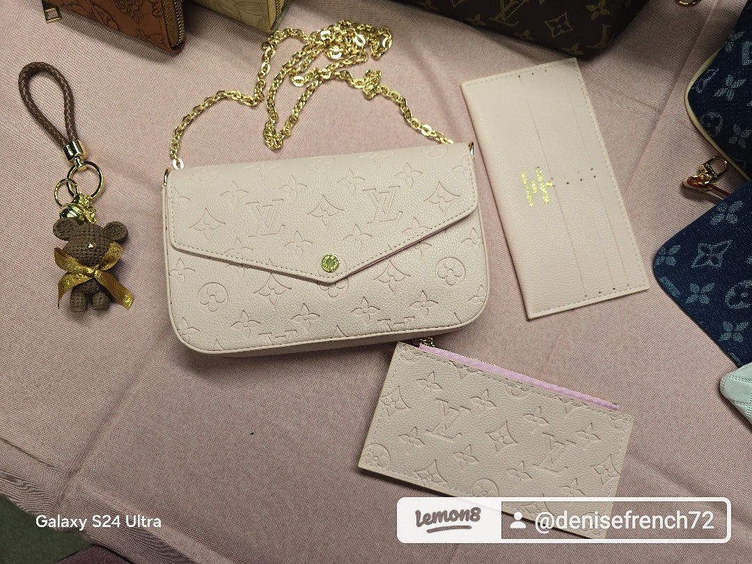 Luxury item add on