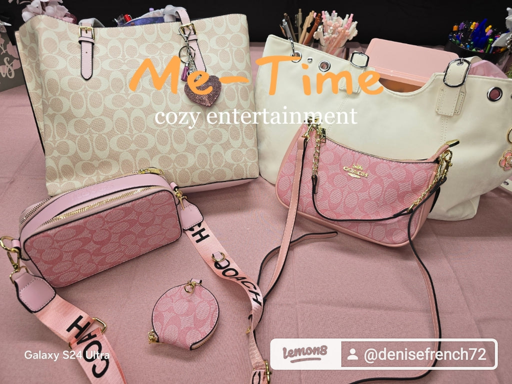 Luxury item add on