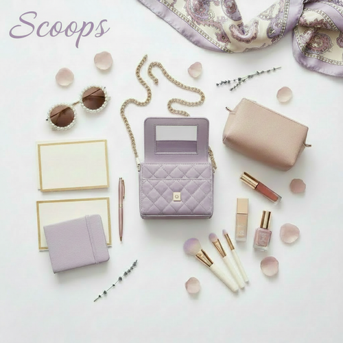 Scoops Extra Large - Upper Left